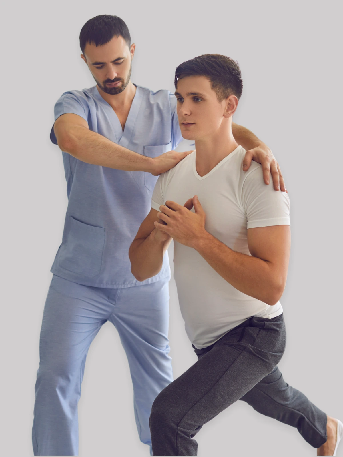 Treatment & recovery