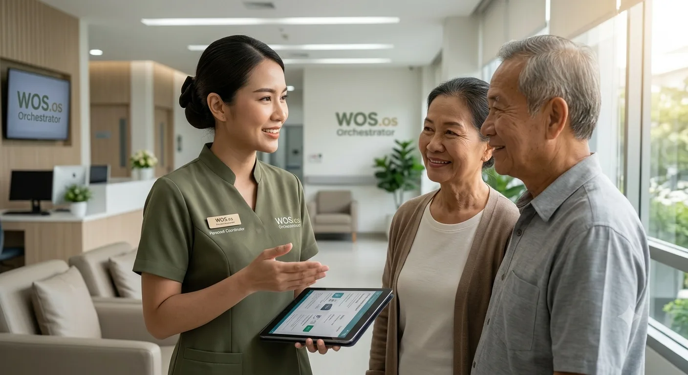 Green Wellness & Acupuncture